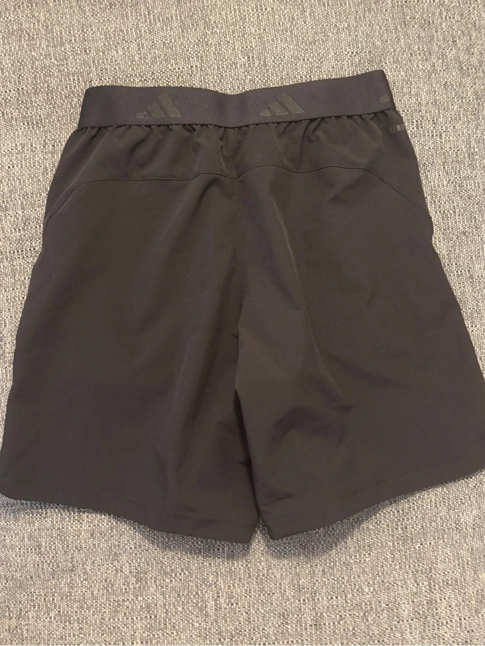 adidas lightweight black